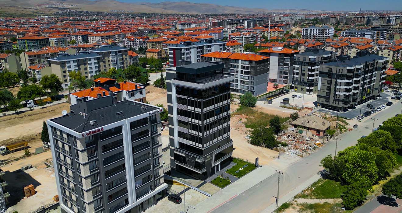 Proje Detay